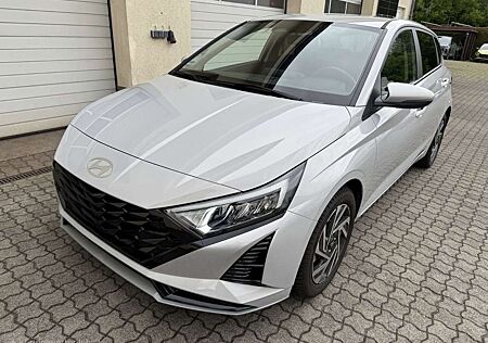 Hyundai i20 1.0 T-GDI 74kW Trend Voll-LED