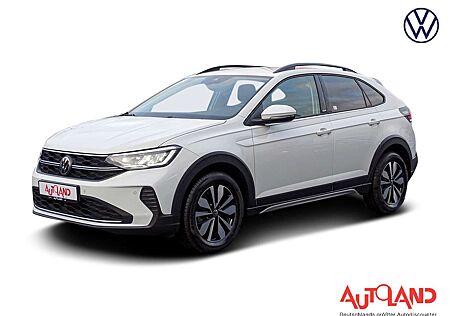 VW Taigo Volkswagen 1.0 TSI IQ Drive LED Klimaaut. App-Connect