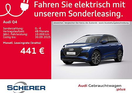 Audi Others 45 e-tron Advanced quattro Matrix-LED/ACC/Nav