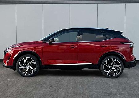 Nissan Qashqai Tekna+ FACELIFT+PANO+360°KAMERA+PDC+E...