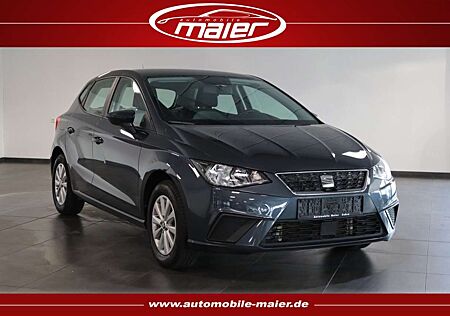 Seat Ibiza 1.0 TSI DSG Style-Navi-Klimaa.-SHZ-PDC-