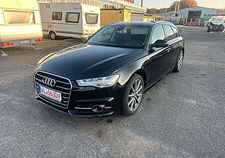 Audi A6 Avant 3.0 TDI clean diesel quattro *2.Hand*