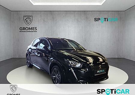 Peugeot 208 e- Allure Pack 136 Navi LED SHZ Klimaautom Fahrerp