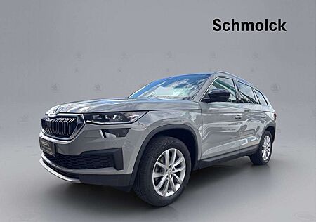 Skoda Kodiaq Style 2.0 TDI DSG 150PS ACC NAVI AHK DAB