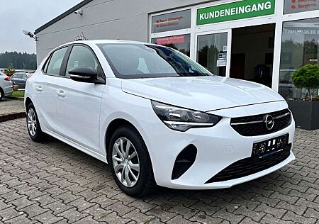 Opel Corsa F Edition Navi PDC SH