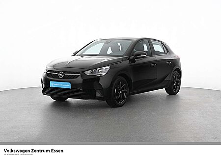 Opel Corsa F Edition 1.2 Navi SHZ R-Kamera