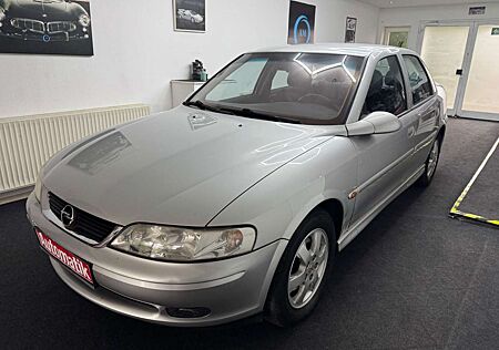 Opel Vectra 1.8 Elegance Automatik Klimaanlage