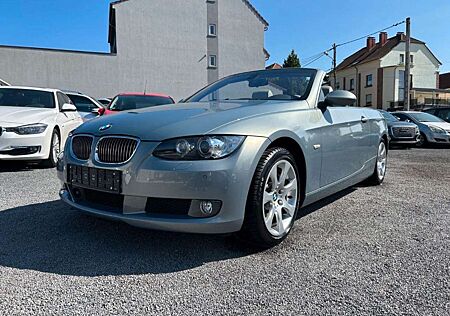 BMW 330 CARBIO AUT + LEDER + XENON + ACC