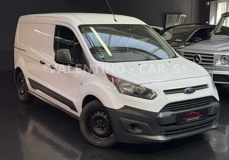 Ford Transit Connect Kasten Lang L2 AC/Regal/PDC/Ahk