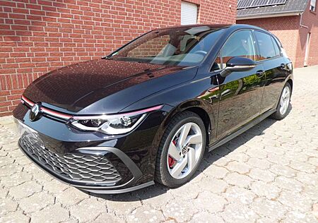 VW Golf GTI Volkswagen Golf 2.0 TSI OPF DSG GTI