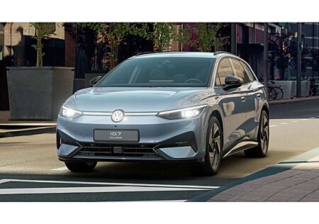 VW ID.7 Volkswagen 210 kW Tourer Pro HUD AHK-el. klappb. Navi Memory
