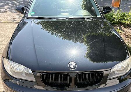 BMW 116i 116 Aut.