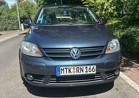 VW Golf Plus Volkswagen 1.6 FSI Goal