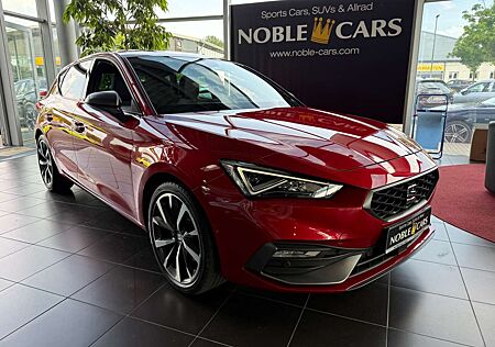Seat Leon FR RFK LED NAVI CARPLAY