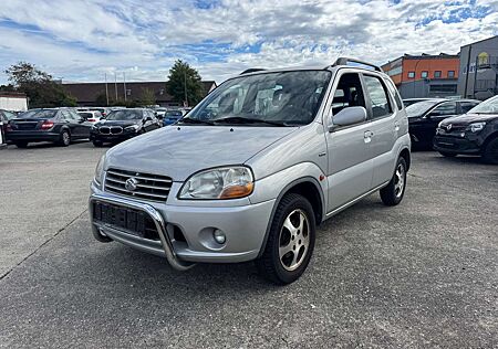Suzuki Ignis (5-trg.) 1. Hand