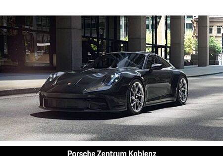 Porsche 992 (911) GT3 mit Touring-Paket