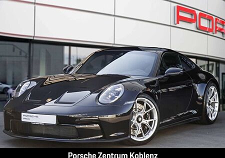 Porsche 992 (911) GT3 mit Touring-Paket