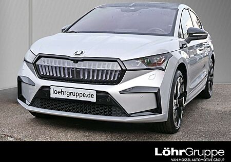 Skoda Enyaq Coupé 85x Sportline *PANO*MATRIX*CANTON*