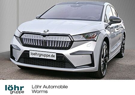 Skoda Enyaq Coupé 85x Sportline *PANO*MATRIX*CANTON*