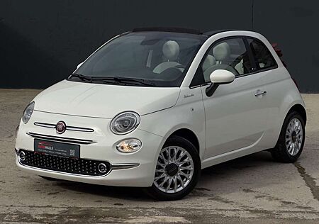 Fiat 500C 1.0 GSE DolceVita Temp CarPlay/Android PDC