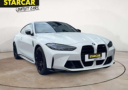 BMW M4 COUPÉ 3.0 24V+M-DRIVER´S PACKAGE+M-CARBON+HUD+