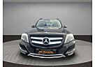 Mercedes-Benz GLK 220 CDI BlueEfficiency 4Matic