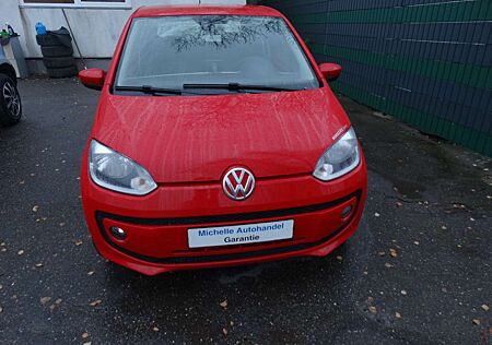 VW Up Volkswagen ! move !