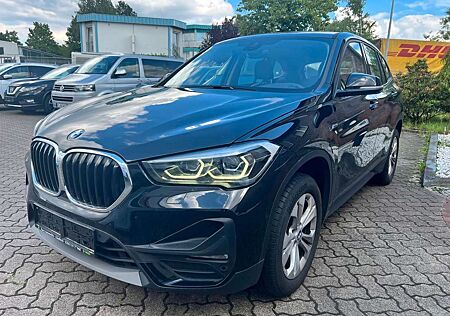 BMW X1 Baureihe sDrive 18d*SPORT LINE*1HAND*