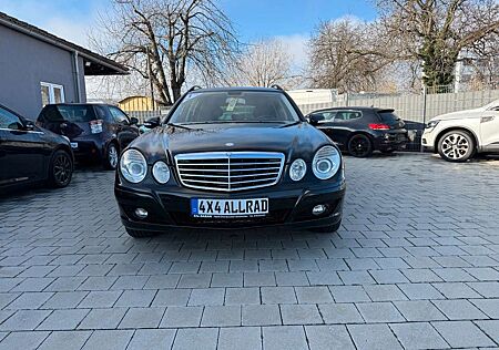Mercedes-Benz E 280 E T-Modell T 4Matic Tüv Neu