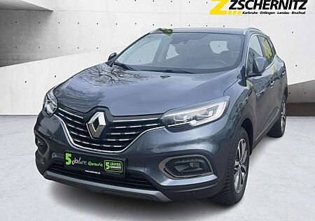 Renault Kadjar 1.3 TCe 140 GPF Intens Navi FLA KeyLess