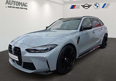 BMW M3 Competition Drive Assist Prof*Laser*Live Cockpit P