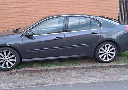 Renault Laguna Grandtour 2.2 dCi FAP Privilege Plus