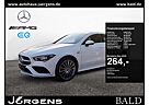 Mercedes-Benz CLA 250 e SB AMG-Sport/Navi/LED/Cam/EASY-P/19'
