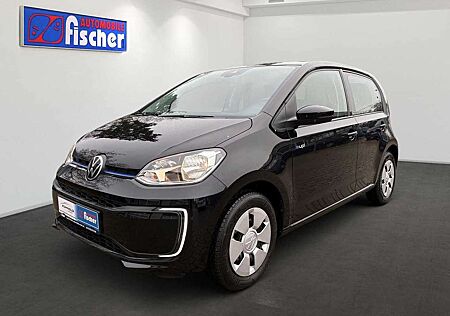 VW e-up! Volkswagen e-up! Stdhzg Garantie Sitzhzg Klima 1.Hand DAB+