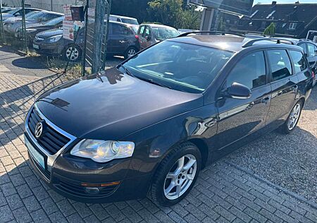 VW Passat Variant Volkswagen Trendline*TÜV NEU*KLIMA*TOP*