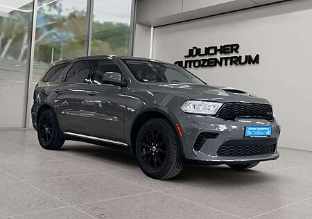 Dodge Durango Automatik, 7-Sitzer, Insp. + Tüv/Au Neu
