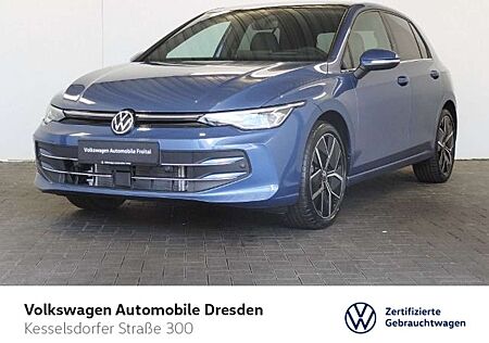 VW Golf Volkswagen VIII 1.5eTSI DSG Style Edition 50 *DCC / PA