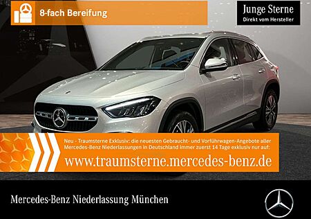 Mercedes-Benz GLA 200 PROGRESSIVE+LED+STHZG+KAMERA+TOTW+7G