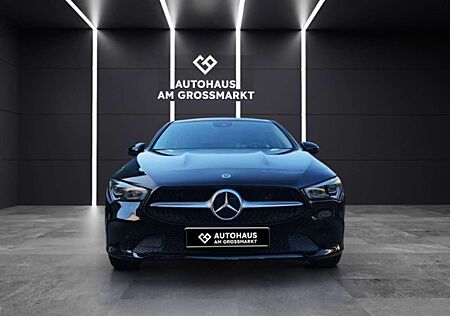 Mercedes-Benz CLA 250 Shooting Brake Panodach Navi PDC vo+hi