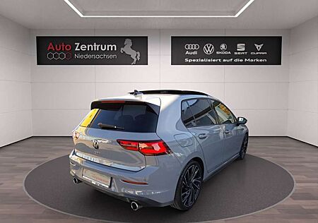 VW Golf Volkswagen 2.0 TSI GTI Black Style CarPlay Matrix*AHK*PANO