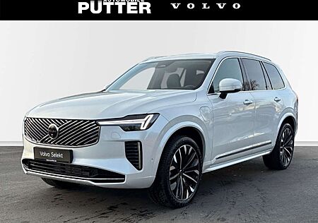 Volvo XC 90 XC90 Facelift Recharge T8 AWD Plus Bright 7-Sitzer 21''