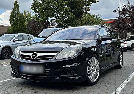 Opel Signum OPC line 2.2 Edition Plus NEU TÜV