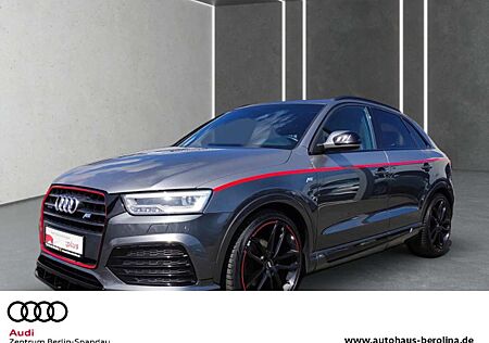 Audi Q3 2.0 TDI qu. S line ABT-Performance*PANO*BOSE*