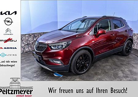 Opel Mokka X 1.4 (ecoFLEX) ECOTEC Start/Stop Innovation