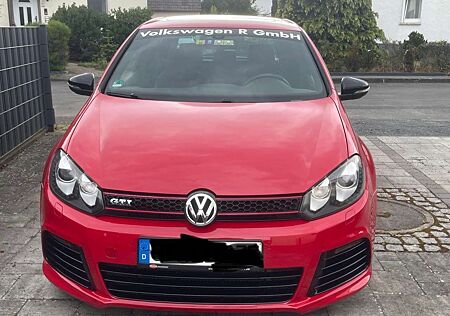 VW Golf GTI Volkswagen 2.0 DSG Edition 35