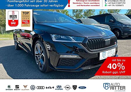Skoda Octavia Combi 2.0 TDI RS !!!VOLLAUSSTATTUNG!!!