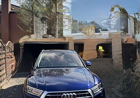 Audi Q5 55 TFSI e quattro S tronic