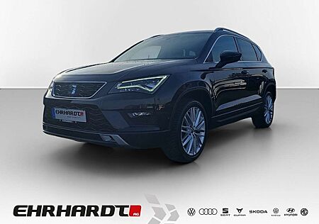 Seat Ateca 1.5 TSI ACT DSG Xcellence AHK*NAVI*LED*ACC*PARK...