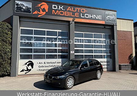 BMW 316 Baureihe 3 Touring i/NAVI/SHZ/KLIMA/TOP*