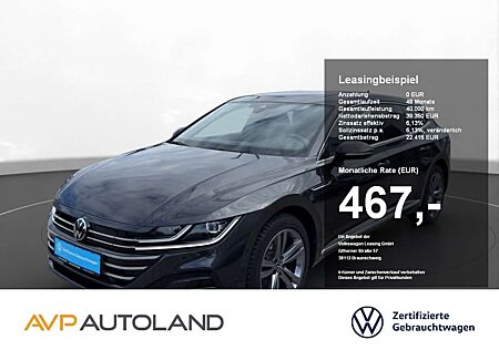VW Arteon Volkswagen Shooting Brake 1.4 TSI DSG eHybrid R-Line